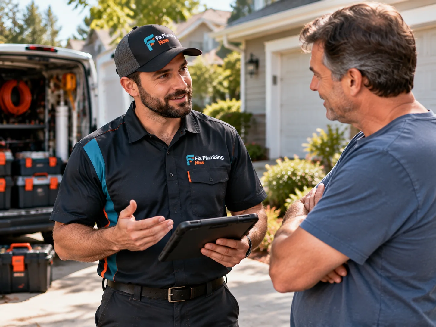 Clogged Drain Service Mount Prospect, IL FAQs